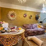 Apartmán Casa Bonaparte