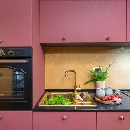 Casa Bonaparte Apartment Pula