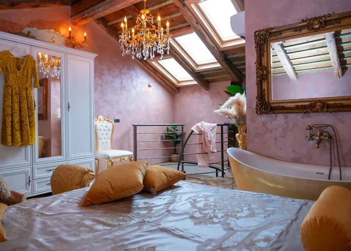 Casa Bonaparte *