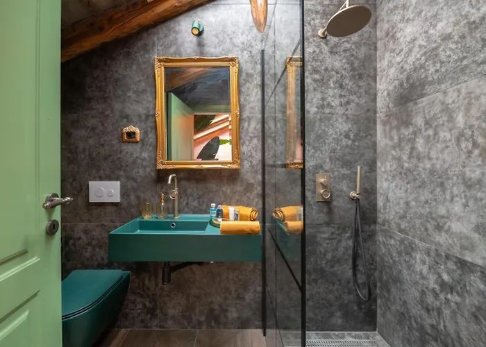 Casa Bonaparte Apartment