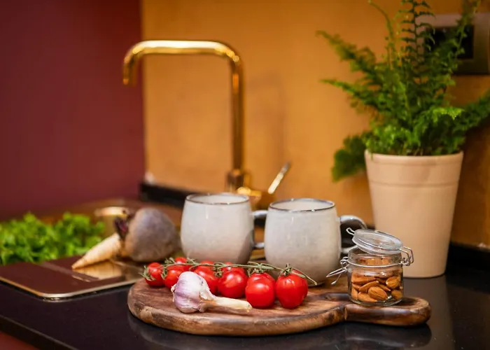 Apartment Casa Bonaparte Pula