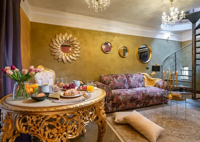 Apartment Casa Bonaparte