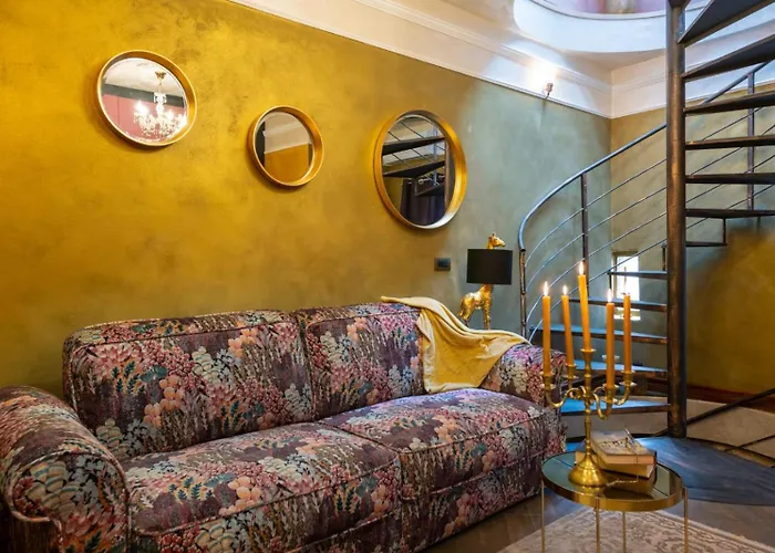 Casa Bonaparte * Pula