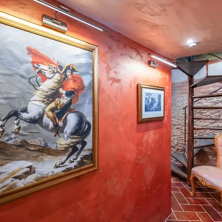 Appartamento Casa Bonaparte Pola