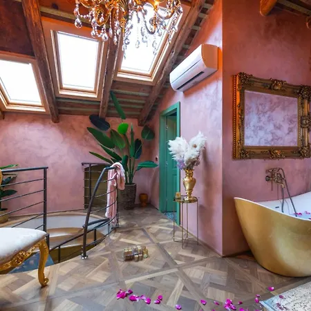 Casa Bonaparte With Free Private Parking Apartment Pula