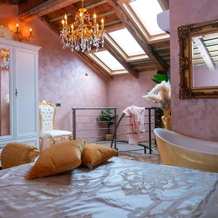 Casa Bonaparte *