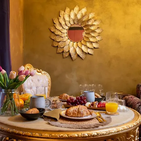 Apartment Casa Bonaparte With Free Private Parking *