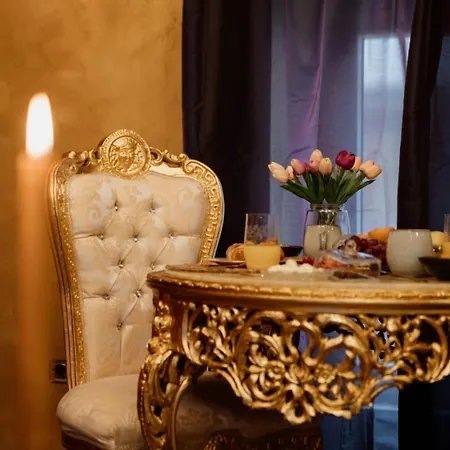 Apartment Casa Bonaparte With Free Private Parking Pula