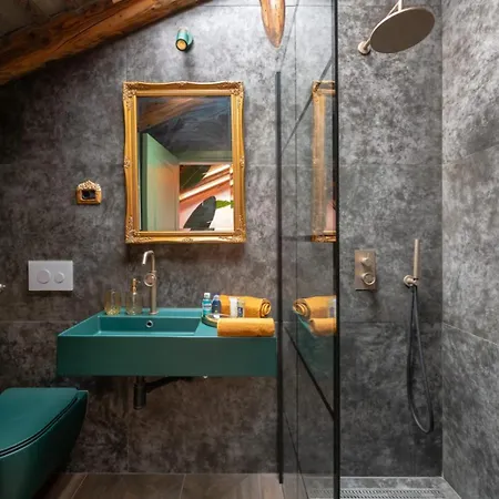 Casa Bonaparte Appartamento