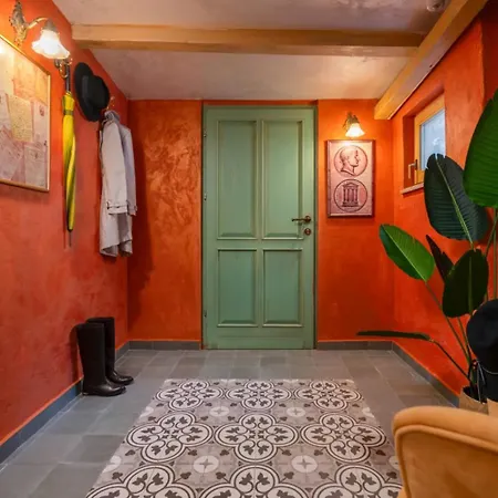 Appartamento Casa Bonaparte