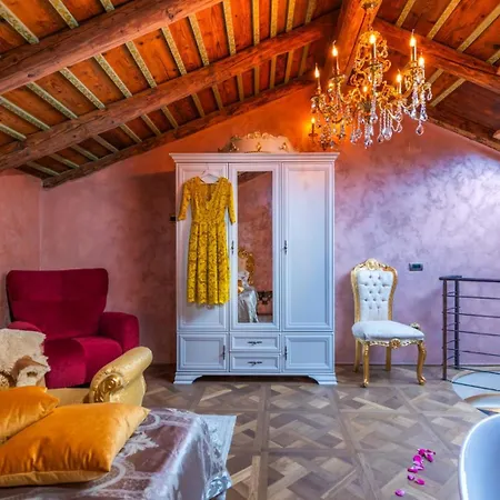 Appartamento Casa Bonaparte *