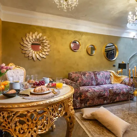 Appartamento Casa Bonaparte