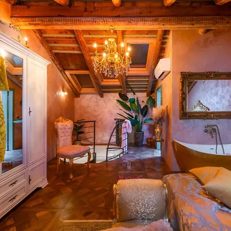 Casa Bonaparte Appartamento *