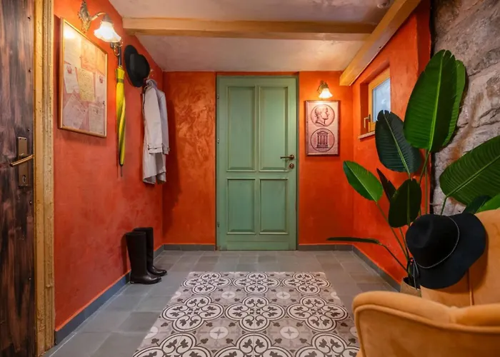 Appartement Casa Bonaparte