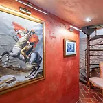 Daire Casa Bonaparte Pula