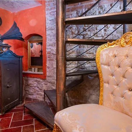 Casa Bonaparte 普拉