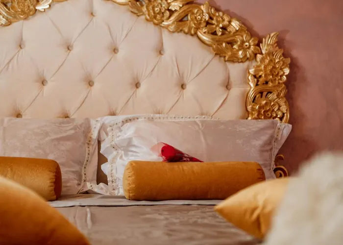 Casa Bonaparte 公寓 普拉