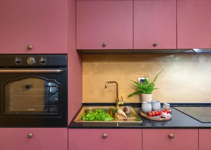 Casa Bonaparte 公寓 普拉