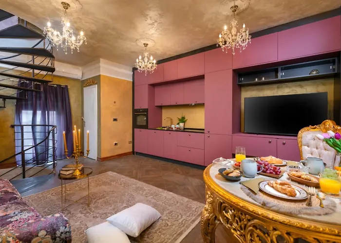 Casa Bonaparte * 普拉