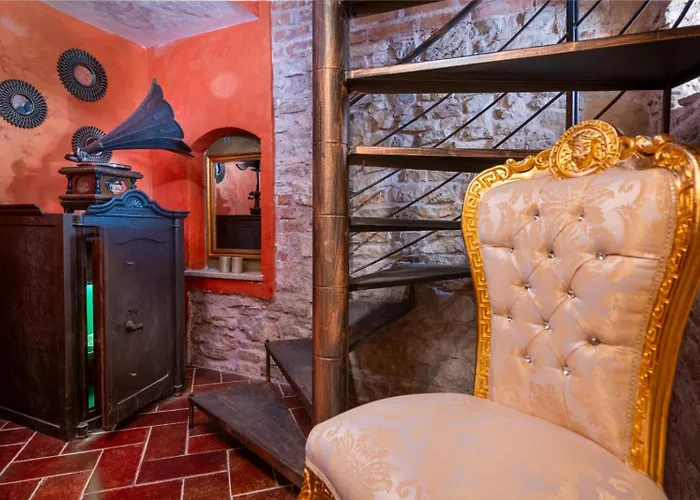 Casa Bonaparte 普拉