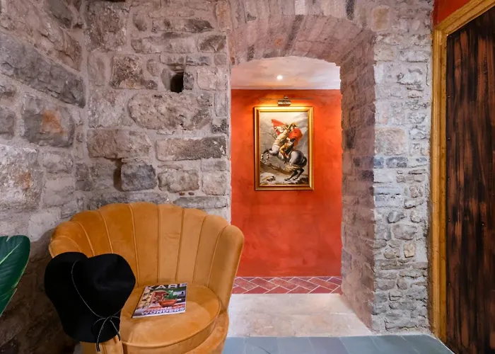 Casa Bonaparte 普拉